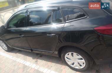 Универсал Renault Megane 2013 в 