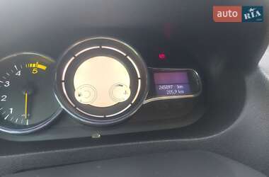 Універсал Renault Megane 2013 в Дніпрі