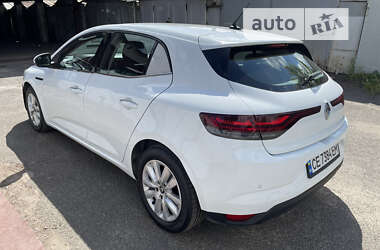 Renault Megane 2021 Renault Megane 2021