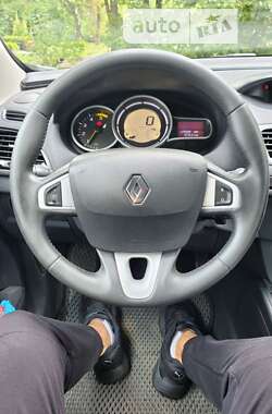 Хэтчбек Renault Megane 2011 в Киеве