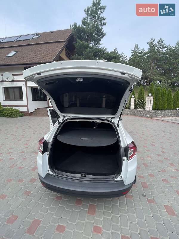 Універсал Renault Megane 2014 в Тульчині