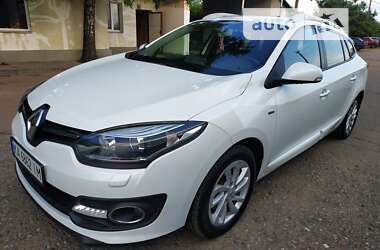 Універсал Renault Megane 2014 в Ніжині