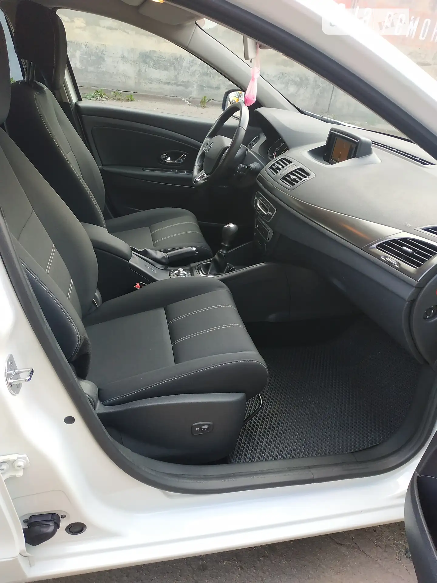 2014 Renault Megane - мініатюра 26