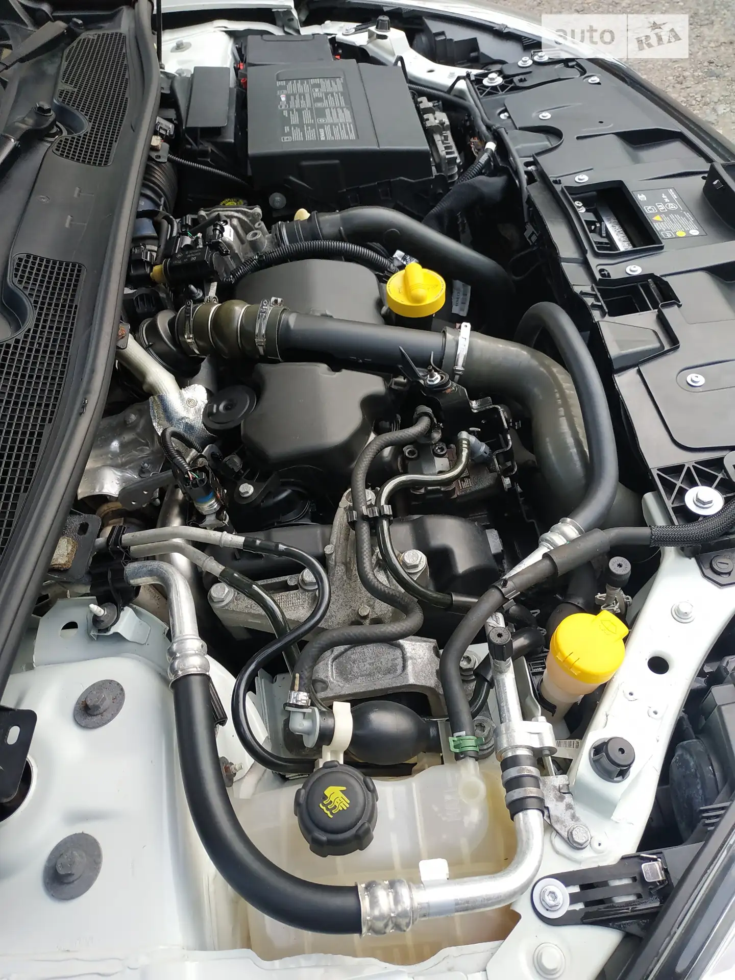 2014 Renault Megane - мініатюра 33