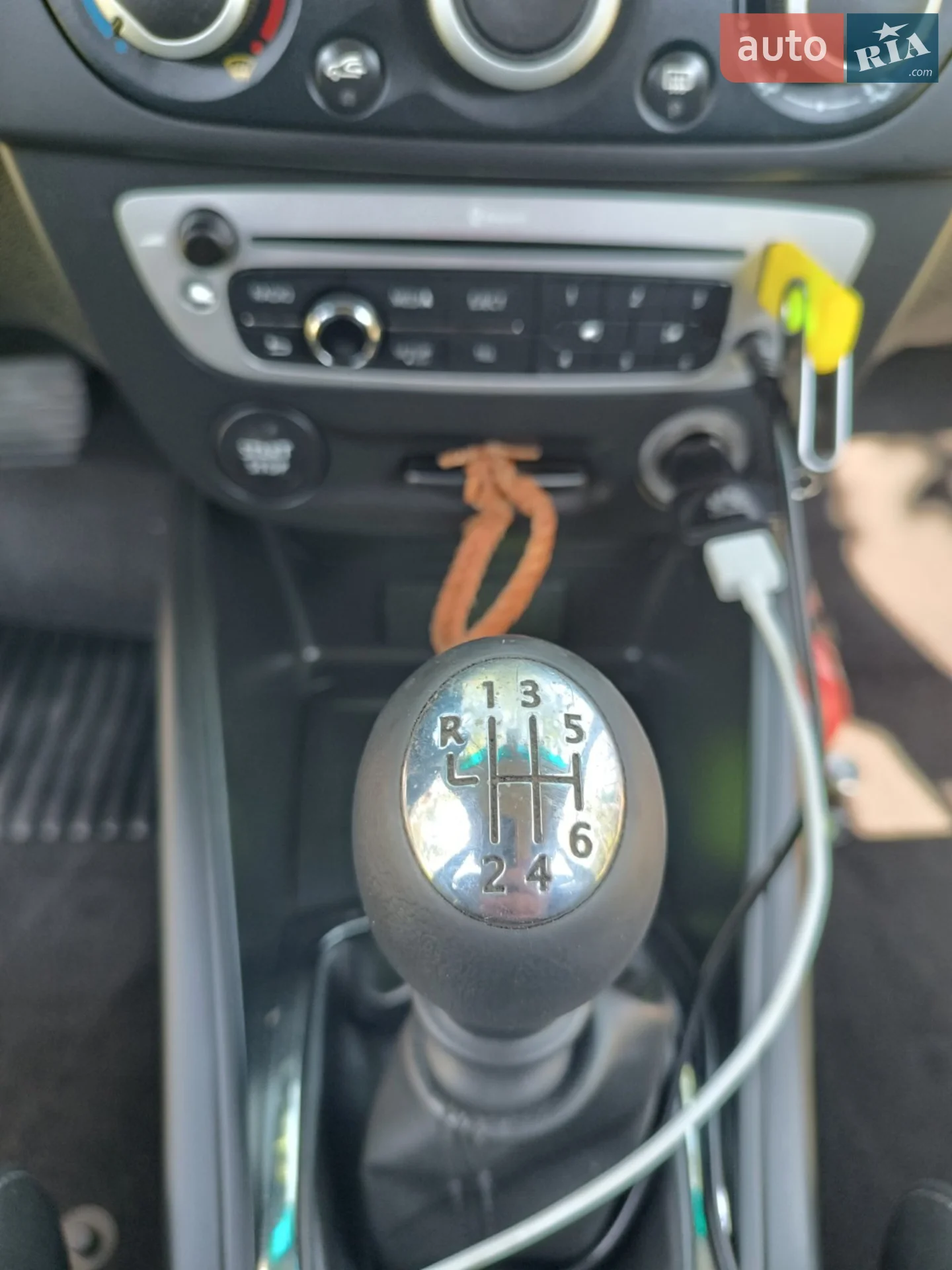 2012 Renault Megane - мініатюра 23