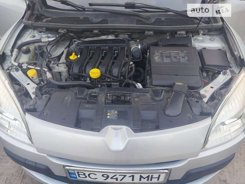 Универсал Renault Megane 2010 в Харькове
