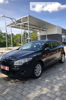 Renault Megane 2009