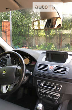 Хетчбек Renault Megane 2009 в Луцьку