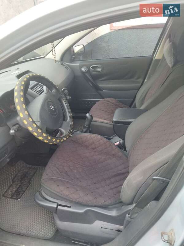 Универсал Renault Megane 2004 в Киеве