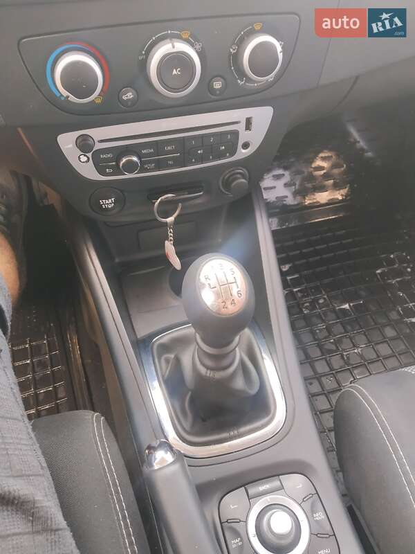 Універсал Renault Megane 2012 в Рівному