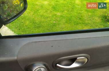Универсал Renault Megane 2007 в 