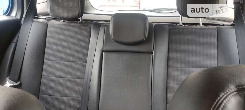 Універсал Renault Megane 2012 в Глобиному