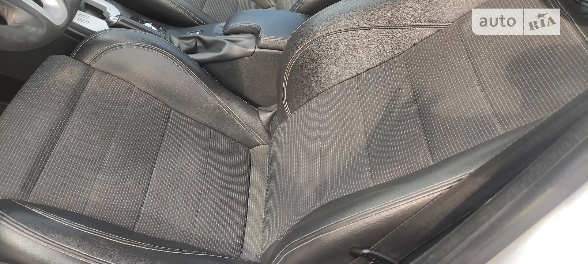 2012 Renault Megane - мініатюра 6