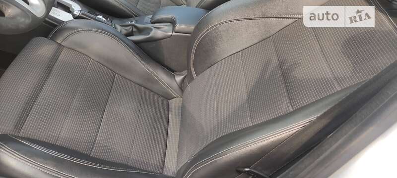 Універсал Renault Megane 2012 в Глобиному