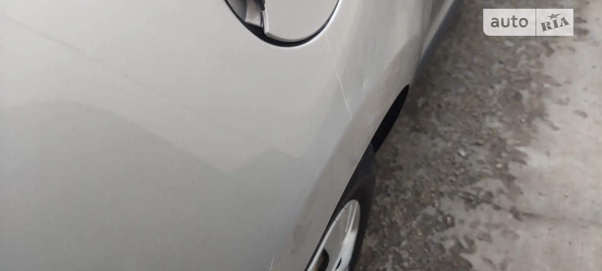 2012 Renault Megane - мініатюра 8
