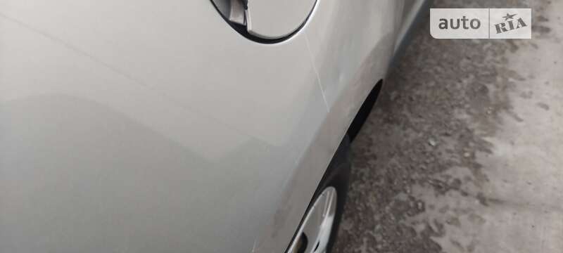 Універсал Renault Megane 2012 в Глобиному