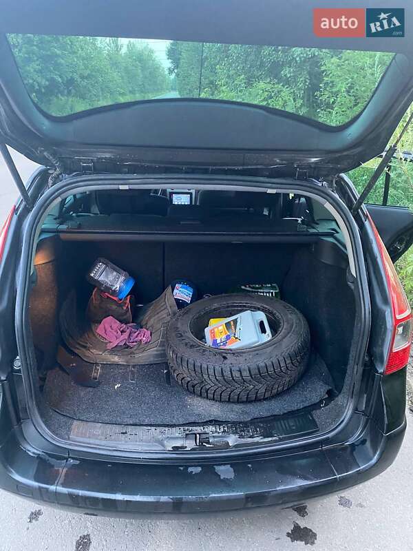 Универсал Renault Megane 2007 в Сумах фото 11 Универсал Renault Megane 2007 в Сумах