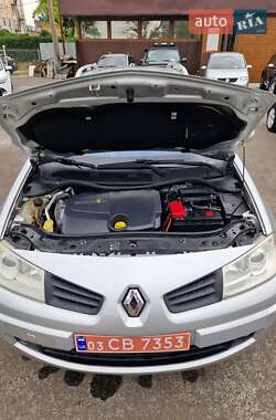 Универсал Renault Megane 2007 в 