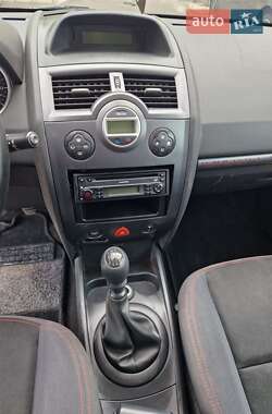 Универсал Renault Megane 2007 в 