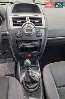 Универсал Renault Megane 2007 в Николаеве