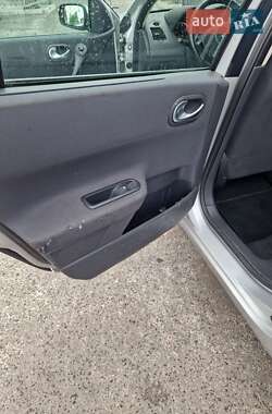 Универсал Renault Megane 2007 в 