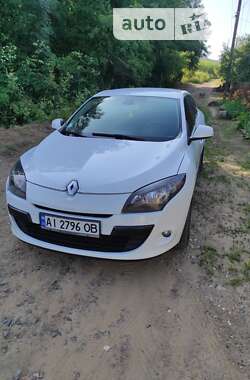 Универсал Renault Megane 2011 в Тульчине