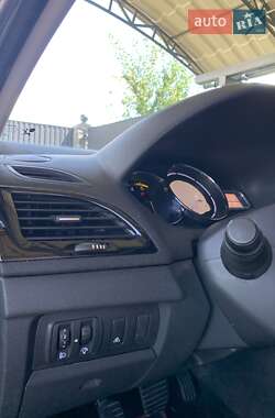 Универсал Renault Megane 2011 в 