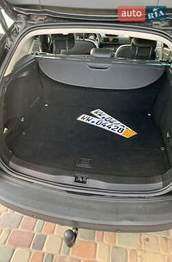 Универсал Renault Megane 2011 в 