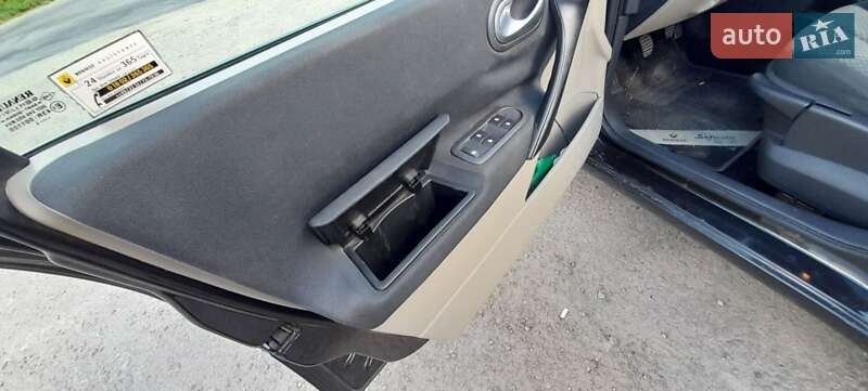 Універсал Renault Megane 2004 в Боярці