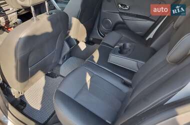 Універсал Renault Megane 2011 в 