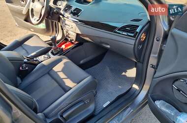Універсал Renault Megane 2011 в 