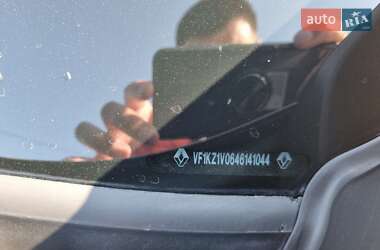 Універсал Renault Megane 2011 в 