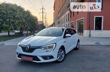 Универсал Renault Megane 2017 в Одессе