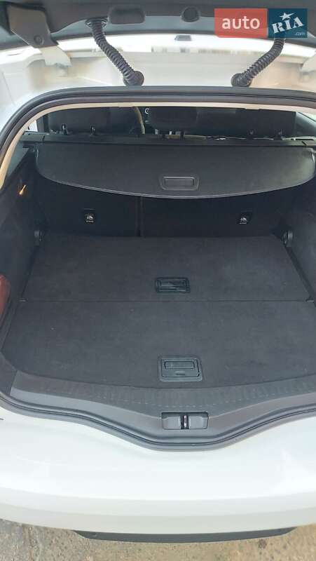 Универсал Renault Megane 2017 в Одессе