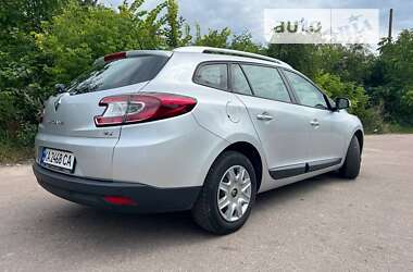 Універсал Renault Megane 2012 в Коростені