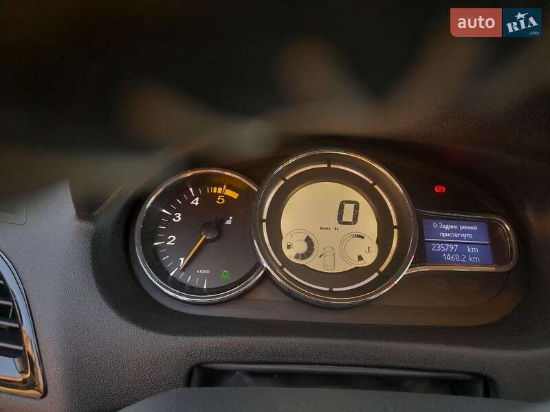 Универсал Renault Megane 2013 в Днепре фото 12 Универсал Renault Megane 2013 в Днепре