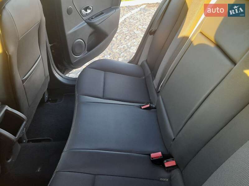 Универсал Renault Megane 2013 в Днепре фото 15 Универсал Renault Megane 2013 в Днепре