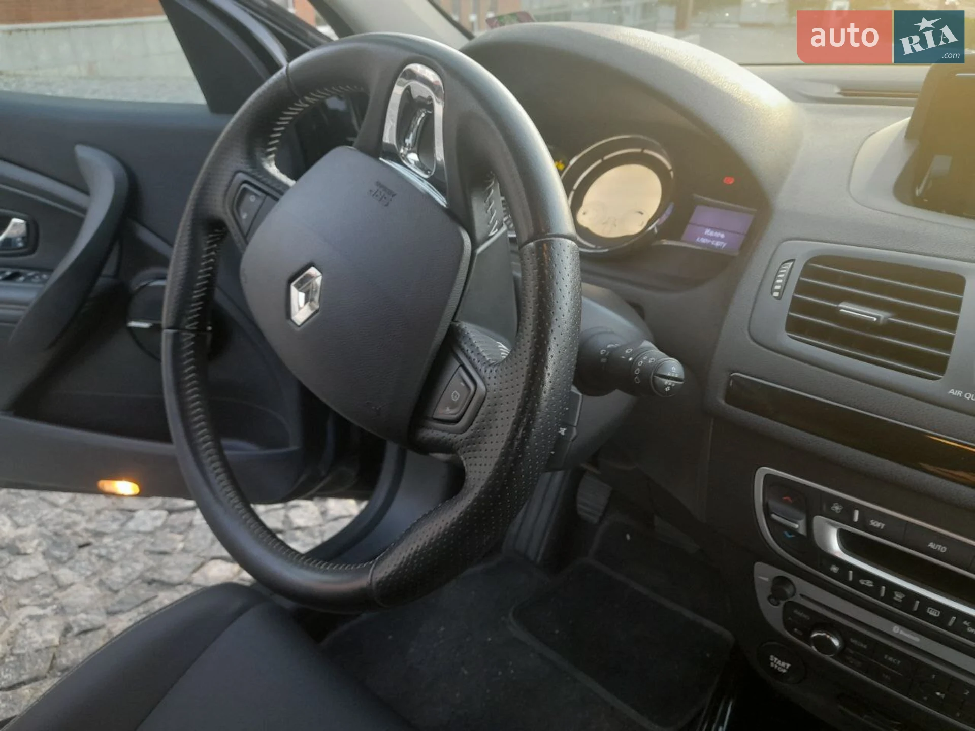 2013 Renault Megane - мініатюра 18