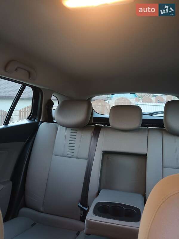 Універсал Renault Megane 2010 в Городку