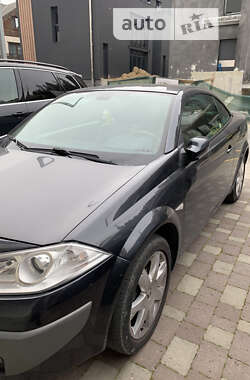 Renault Megane 2007