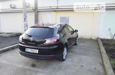 Універсал Renault Megane 2011 в Одесі