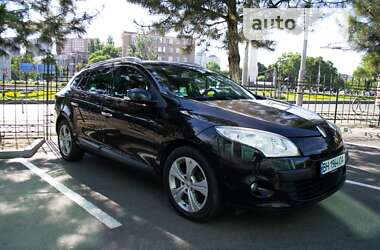 Універсал Renault Megane 2011 в Одесі