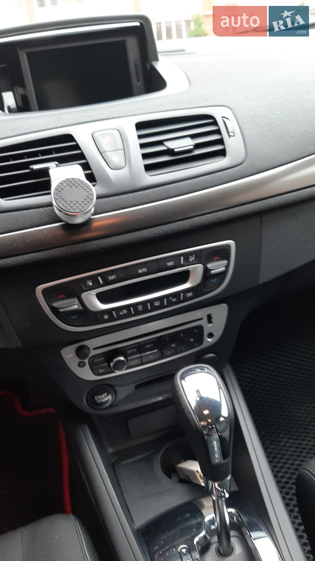 2013 Renault Megane - мініатюра 4