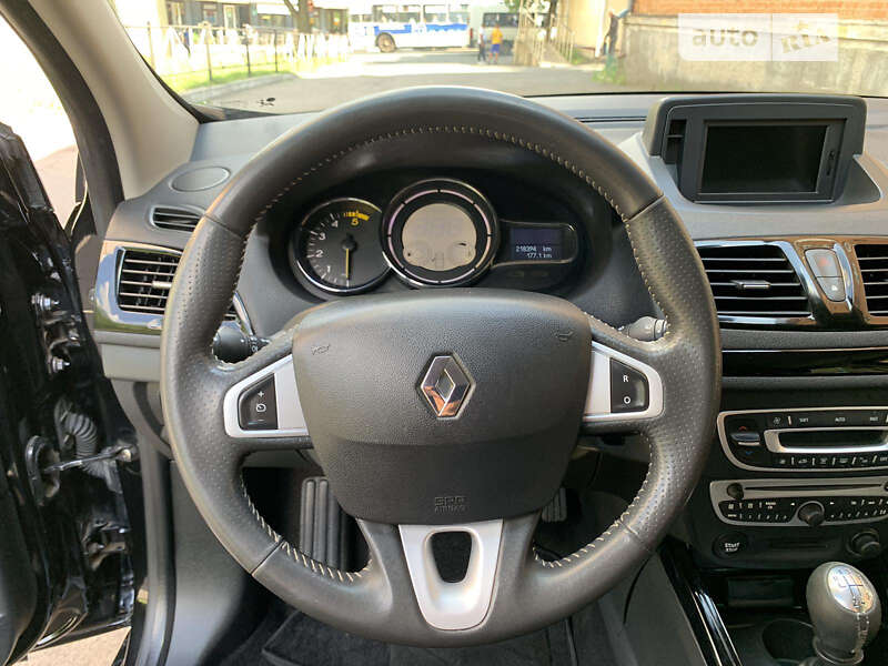 Універсал Renault Megane 2011 в Хмельницькому