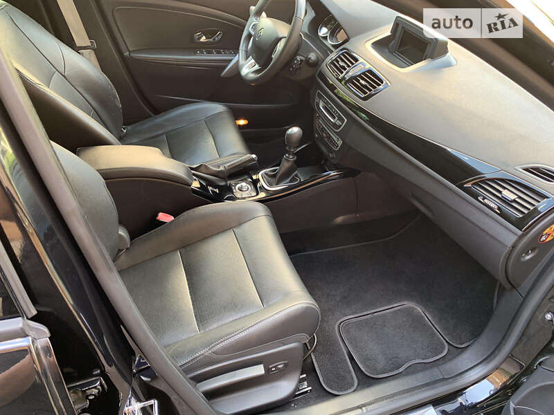 Універсал Renault Megane 2011 в Хмельницькому