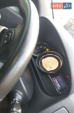 Универсал Renault Megane 2013 в 