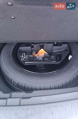 Універсал Renault Megane 2017 в Любарі