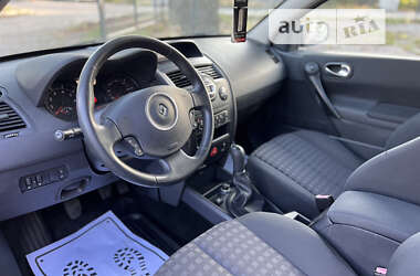 Универсал Renault Megane 2006 в 