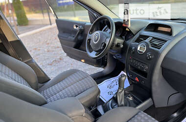 Универсал Renault Megane 2006 в 