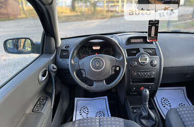 Универсал Renault Megane 2006 в 